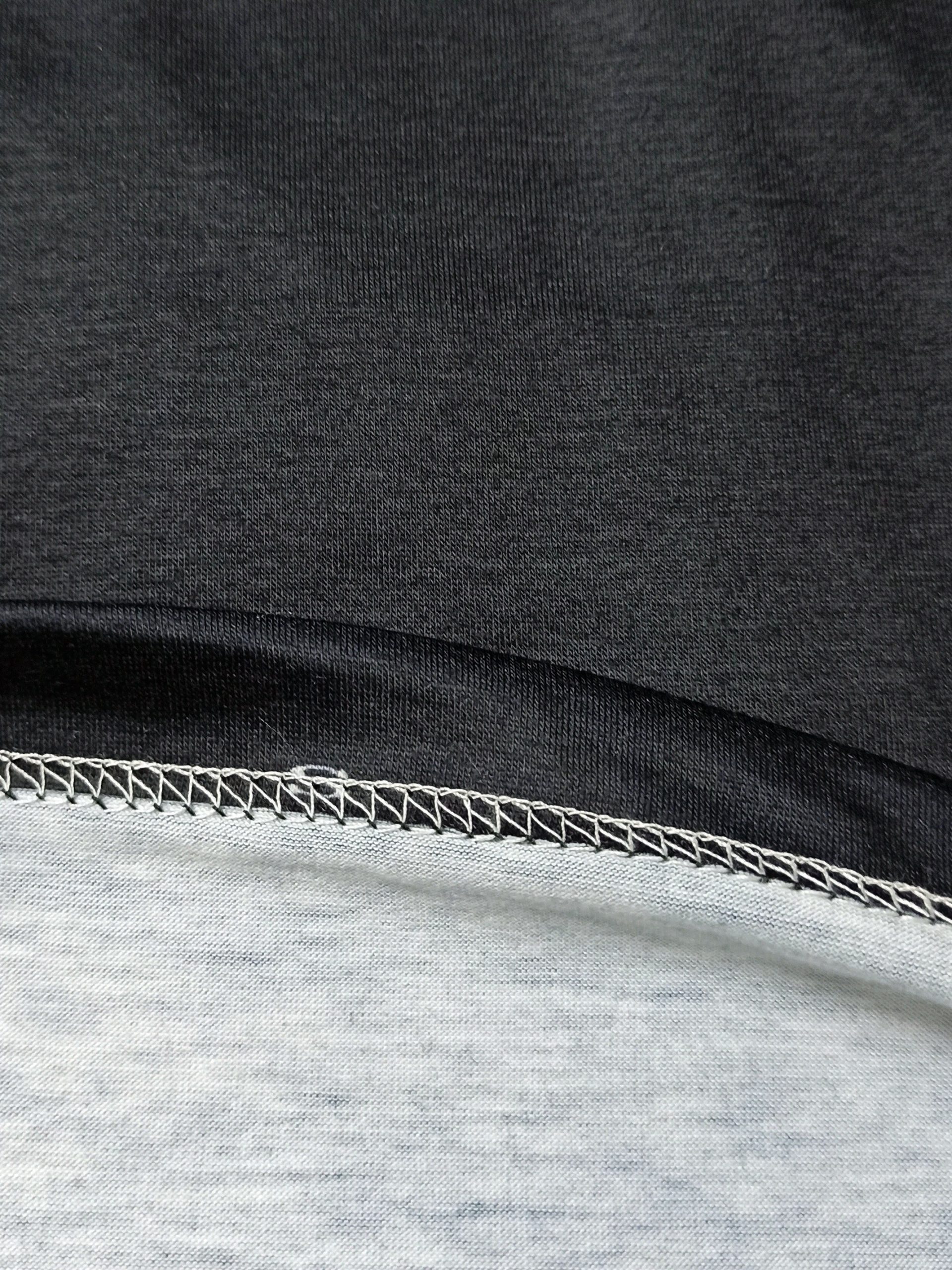 Way Maker Miracle Worker Pattern, Men's Fashionable 3D Digital Graphic T-shirt, Slightly Elastic And Breathable Retro T-shirt For Summer - Image 2